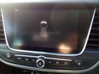 VAUXHALL CROSSLAND X