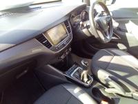 VAUXHALL CROSSLAND X