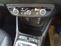 VAUXHALL CROSSLAND X