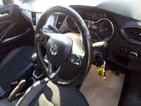 VAUXHALL CROSSLAND X