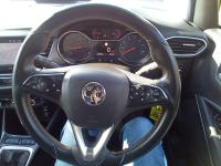 VAUXHALL CROSSLAND X