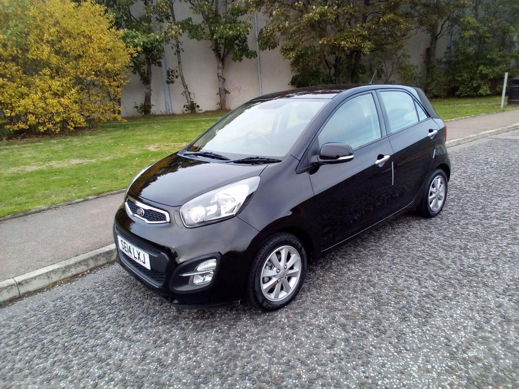 KIA PICANTO