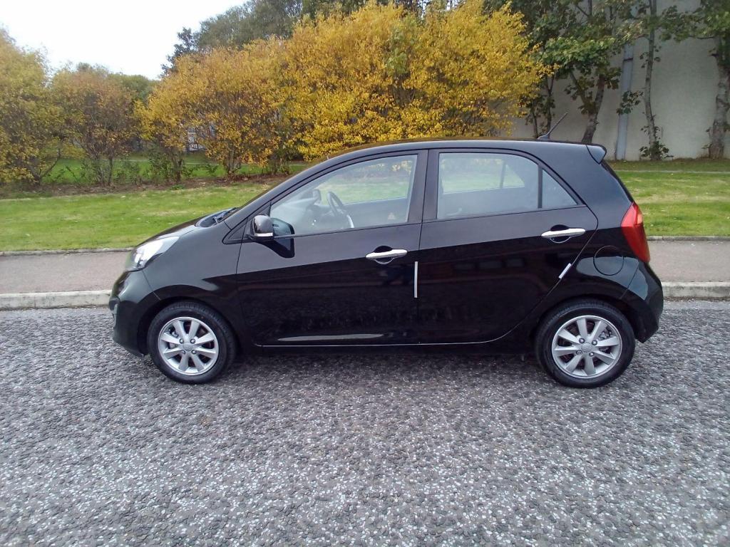 KIA PICANTO