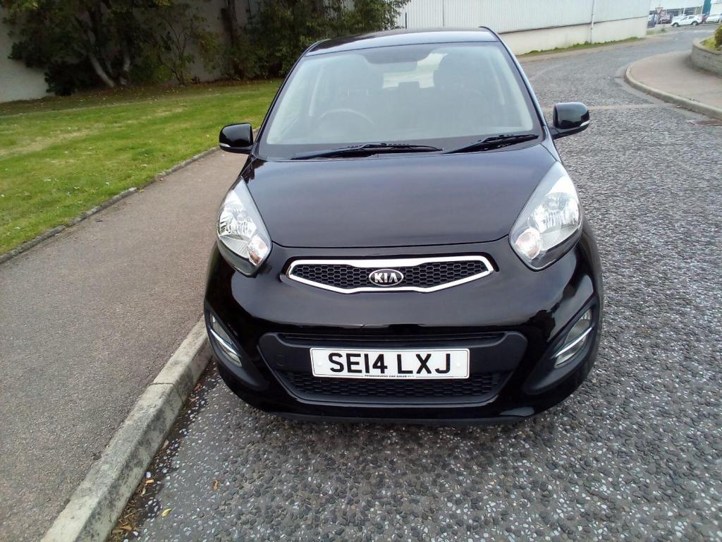 KIA PICANTO