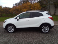 VAUXHALL MOKKA X