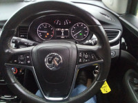 VAUXHALL MOKKA X