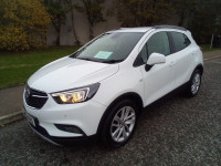 VAUXHALL MOKKA X