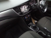 VAUXHALL MOKKA X