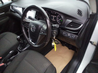 VAUXHALL MOKKA X
