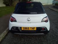 VAUXHALL ADAM