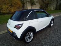 VAUXHALL ADAM