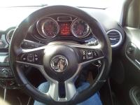 VAUXHALL ADAM