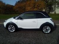 VAUXHALL ADAM