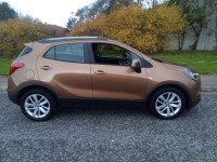 VAUXHALL MOKKA X