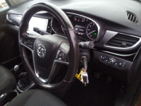 VAUXHALL MOKKA X