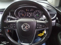 VAUXHALL MOKKA X