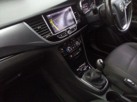 VAUXHALL MOKKA X