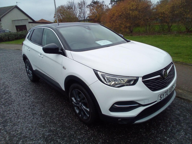 VAUXHALL