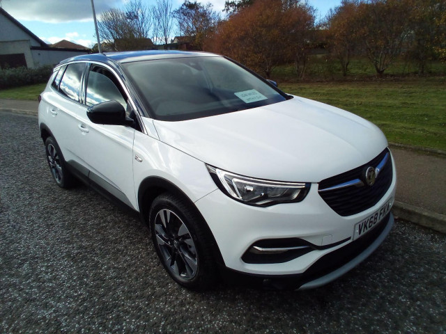 VAUXHALL