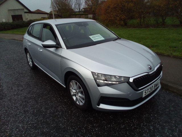 SKODA