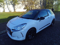 DS AUTOMOBILES DS 3