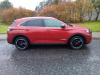 DS AUTOMOBILES DS 7 CROSSBACK