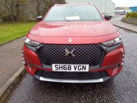 DS AUTOMOBILES DS 7 CROSSBACK