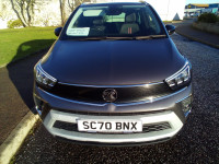 VAUXHALL CROSSLAND X