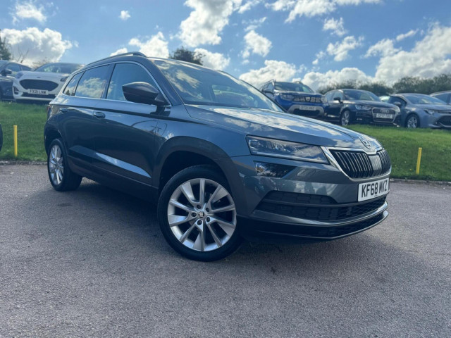 SKODA