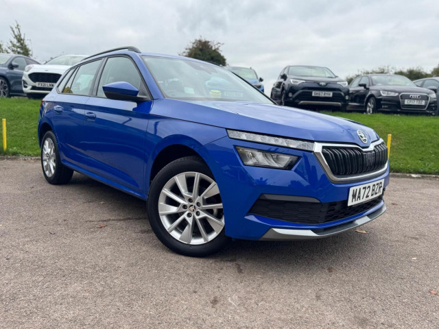 SKODA