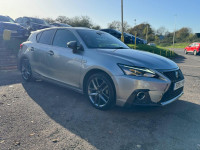 LEXUS CT