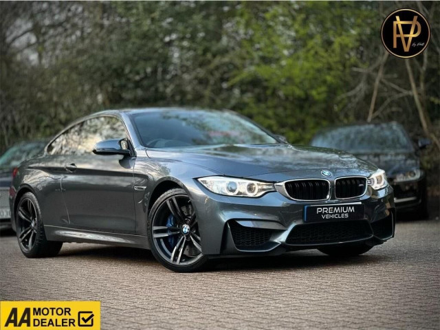 BMW M4