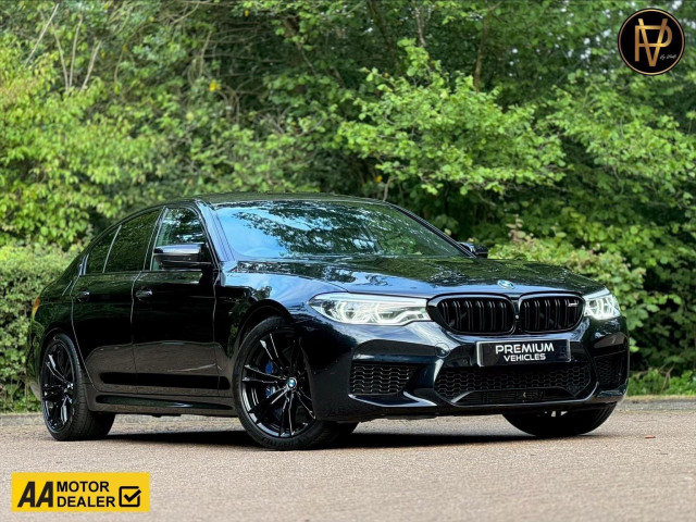 BMW M5
