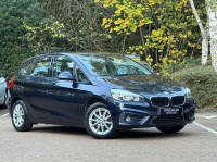 BMW 2 SERIES ACTIVE TOURER