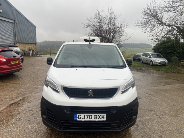 PEUGEOT EXPERT 2.0 BlueHDi 1400 Professional