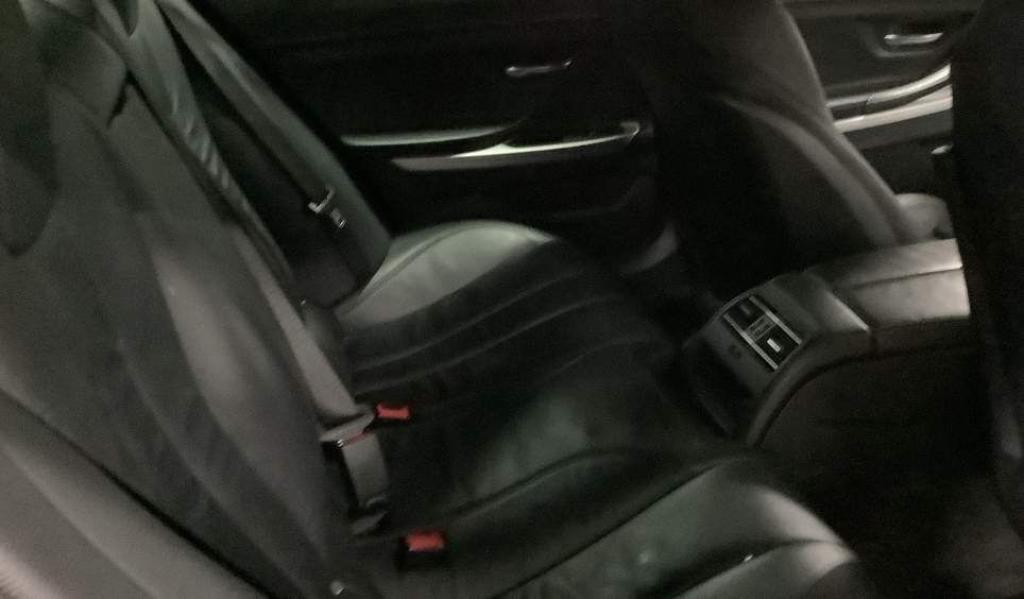 View BMW 6 SERIES 3.0 640d M Sport Gran Coupe 4dr