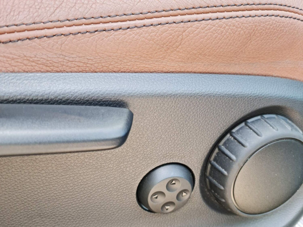 MERCEDES-BENZ B CLASS