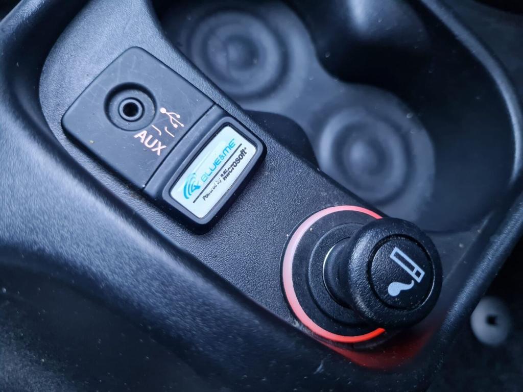 ABARTH 500