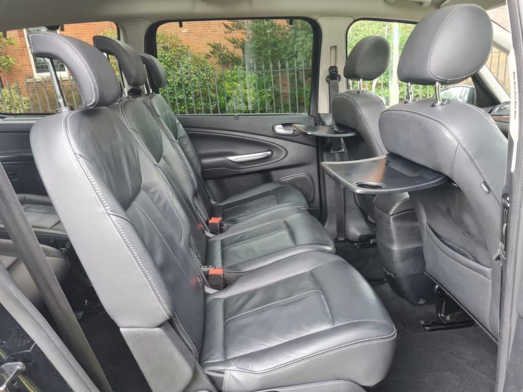 FORD GALAXY