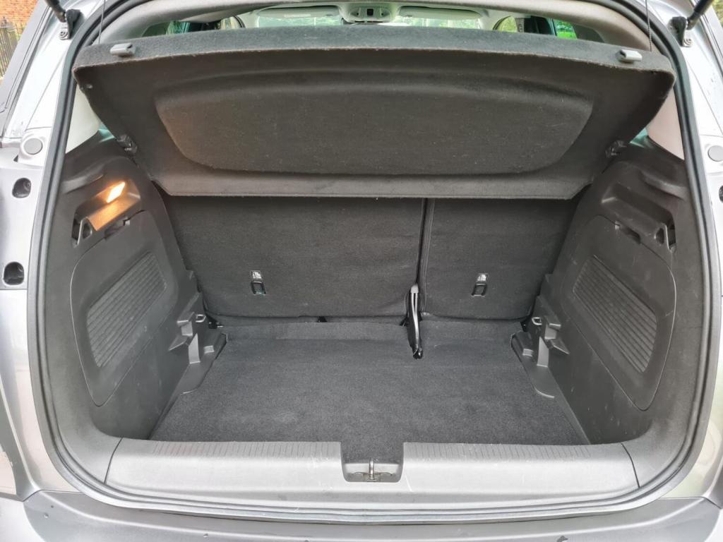 VAUXHALL CROSSLAND X