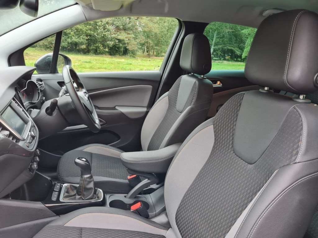 VAUXHALL CROSSLAND X