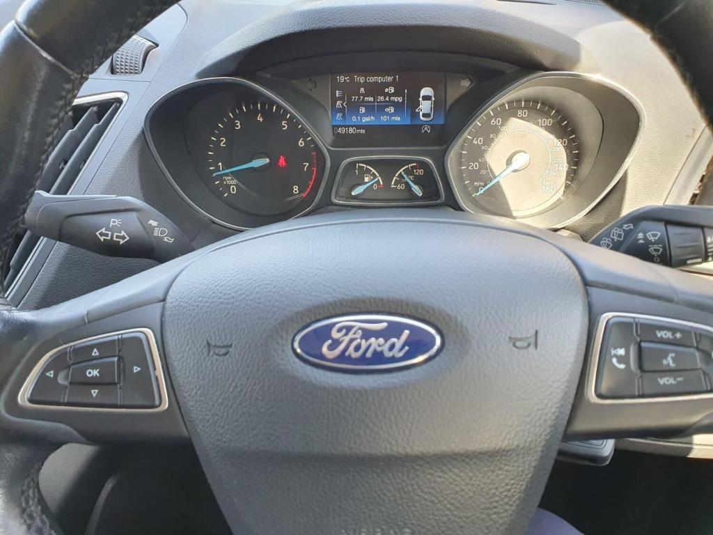 FORD GRAND C-MAX