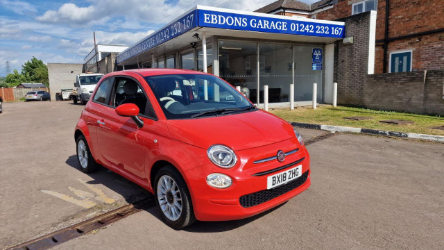 FIAT