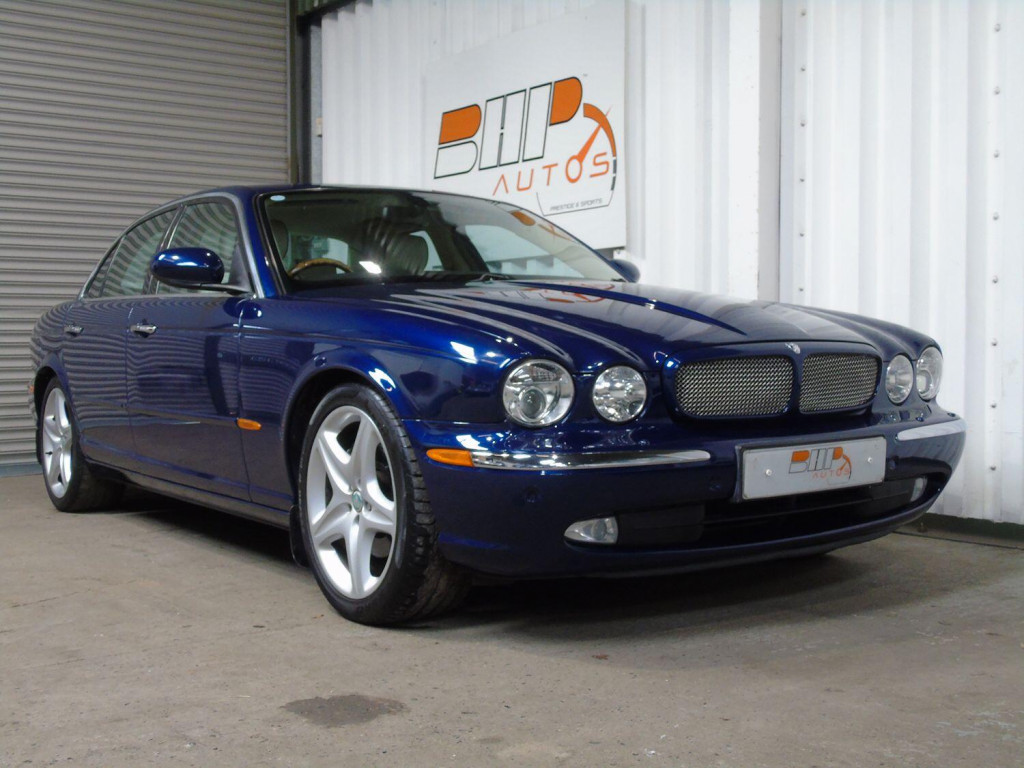 View JAGUAR XJ 3.0 XJ6 Sovereign