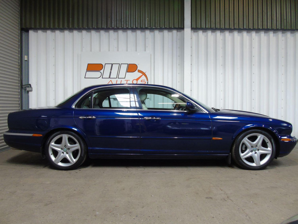 View JAGUAR XJ 3.0 XJ6 Sovereign