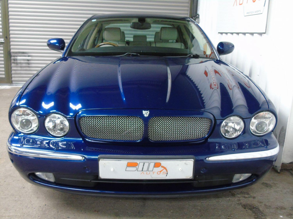 View JAGUAR XJ 3.0 XJ6 Sovereign