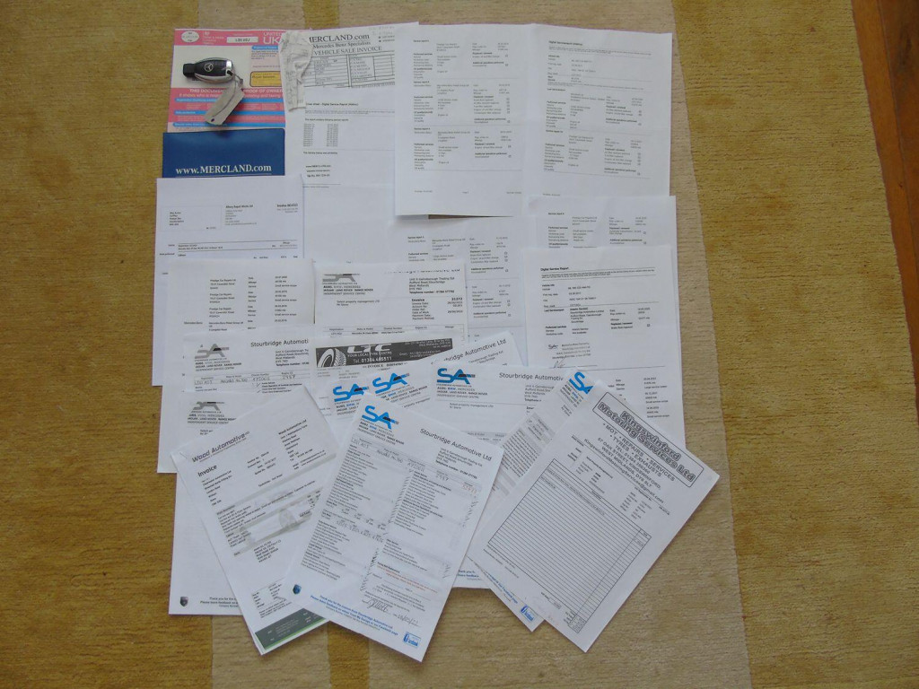 MERCEDES-BENZ M CLASS