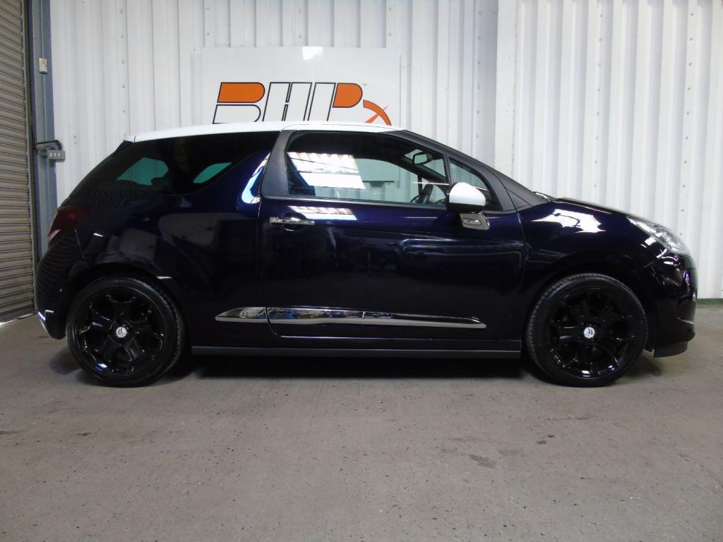 CITROEN DS3