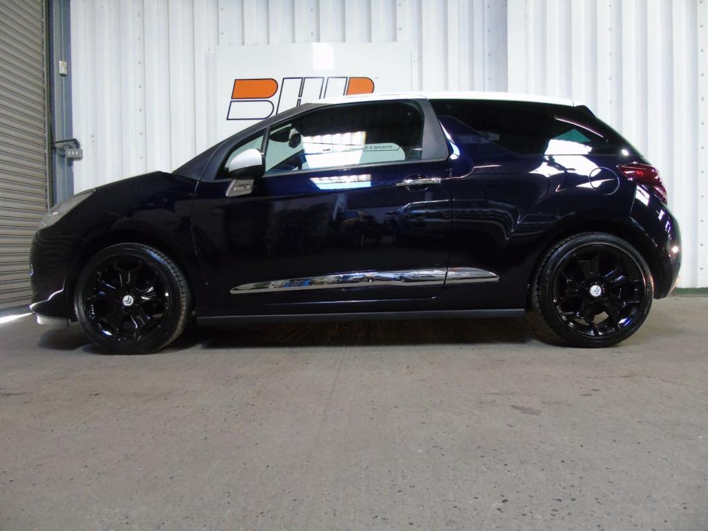 CITROEN DS3