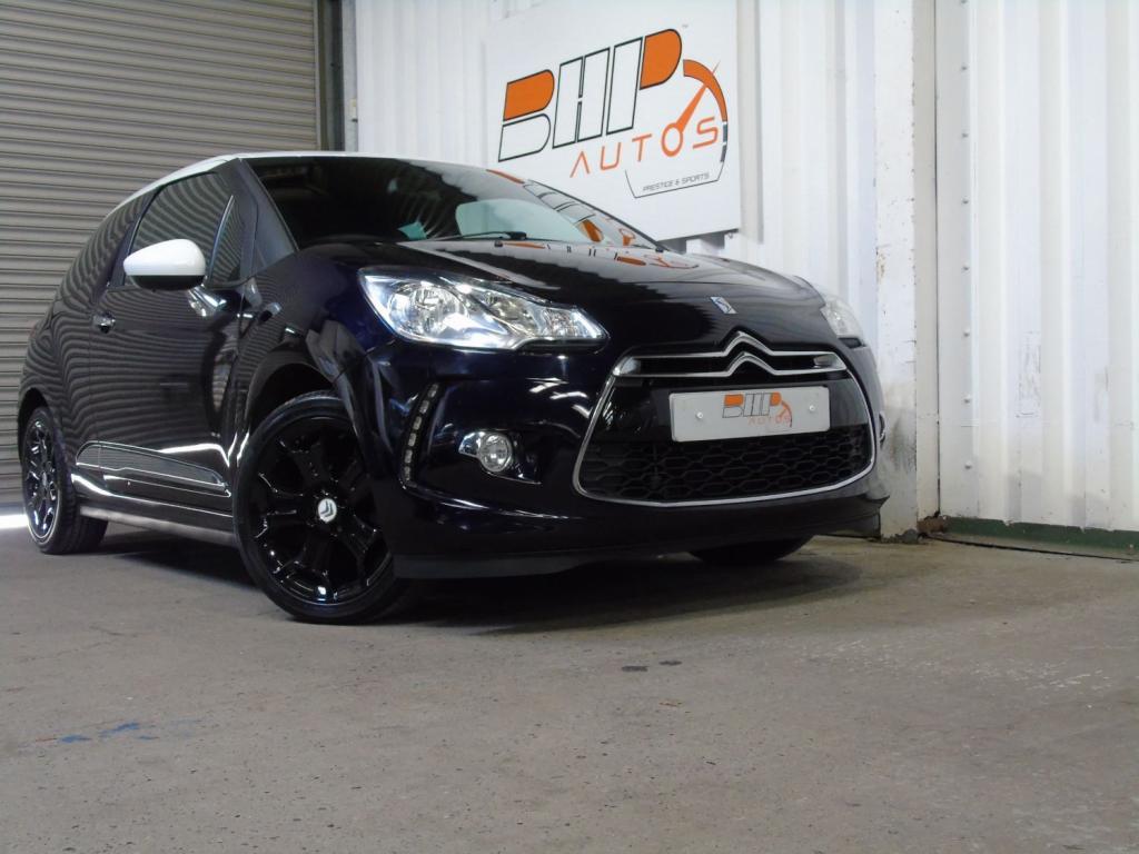 CITROEN DS3